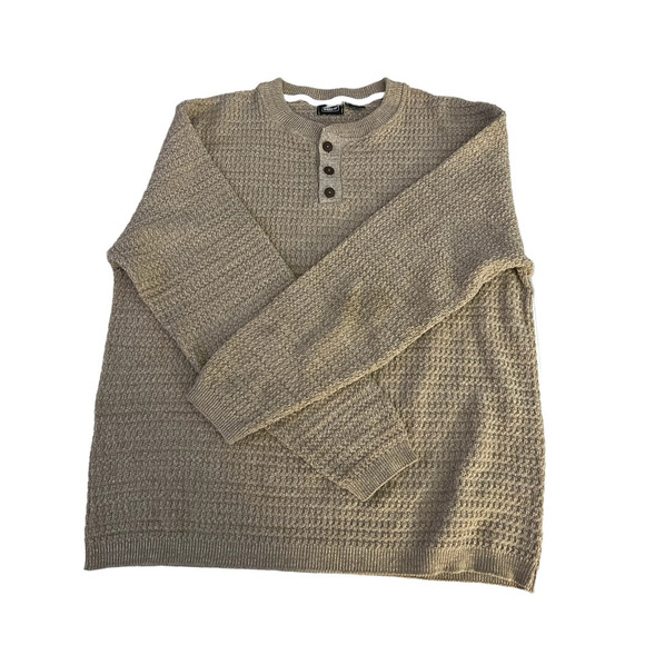 Haggar Other - Haggar - Men sweater size XL